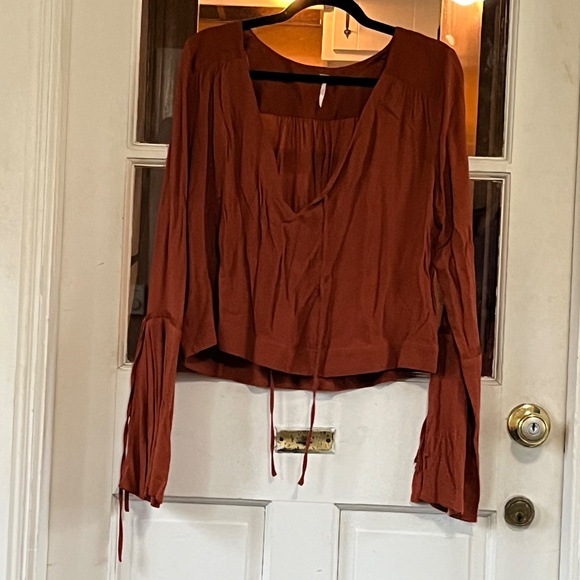 FREE PEOPLE SET - Picture 7 of 9